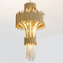 Ritz - Scala Chandelier